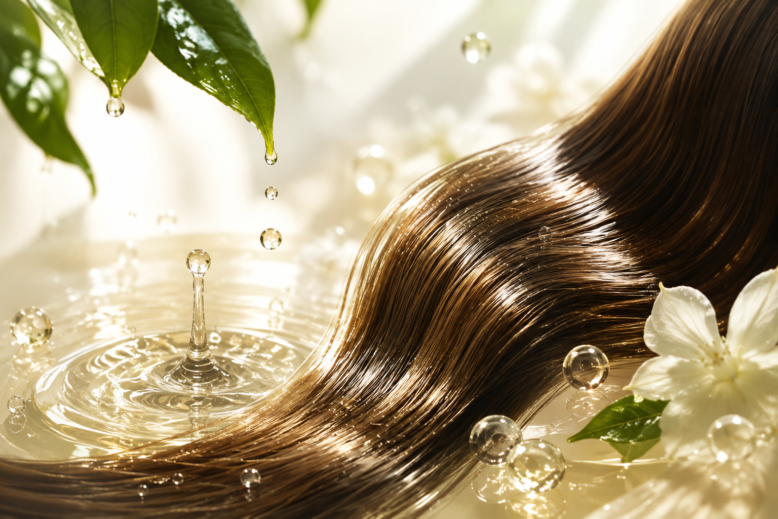 Hair Care Actives
