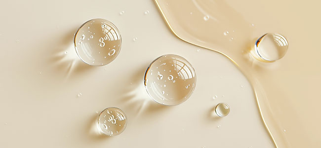 Cosmetic Ingredients