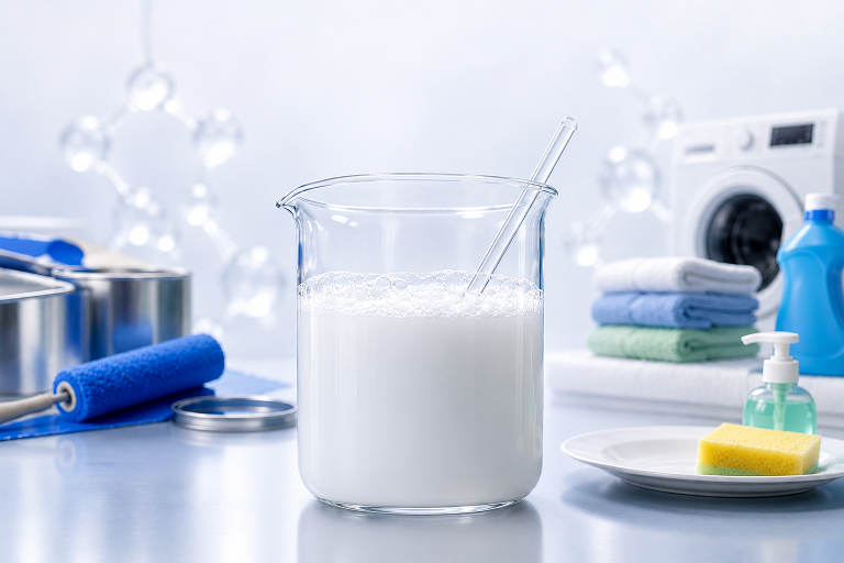 Emulsion Polymers