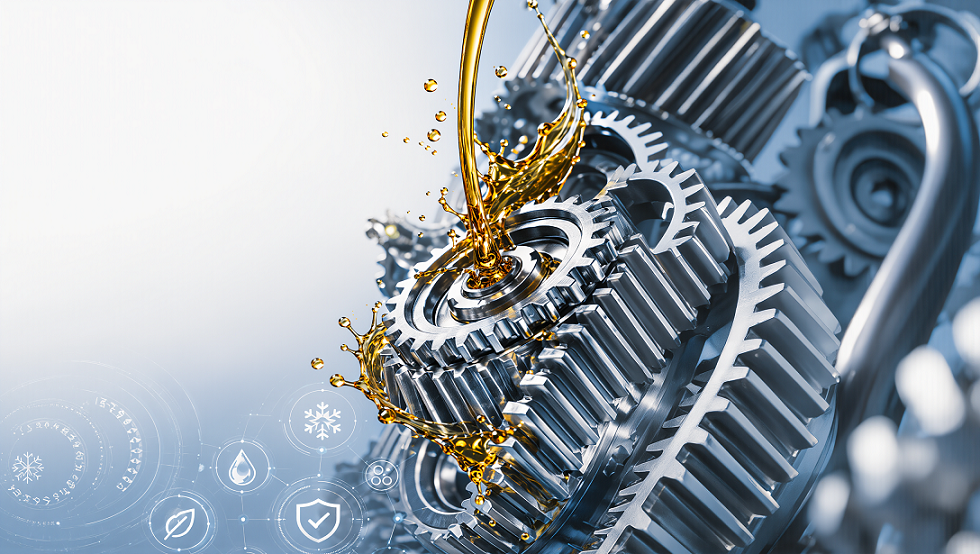 Metalworking Fluid Additives